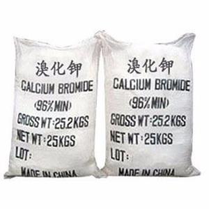溴化鉀廠家的產(chǎn)品能夠應(yīng)用在哪些行業(yè)之中？