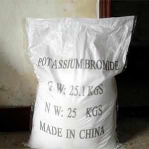 溴化鉀廠家產(chǎn)品價格不同的原因有哪些？
